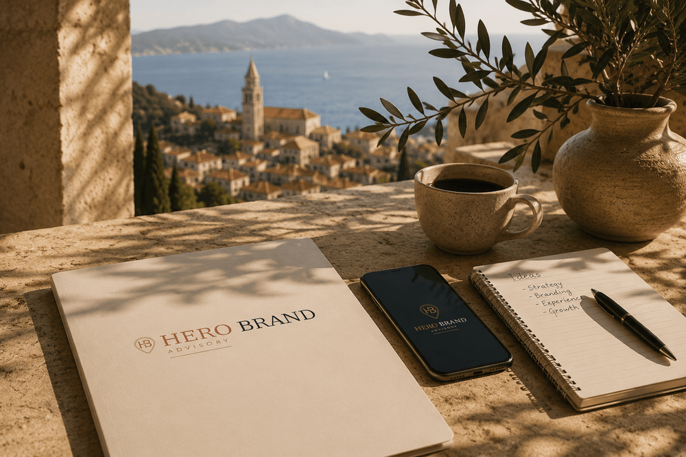 Hero Brand Agency